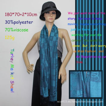 Bufanda mujer HTC369-16